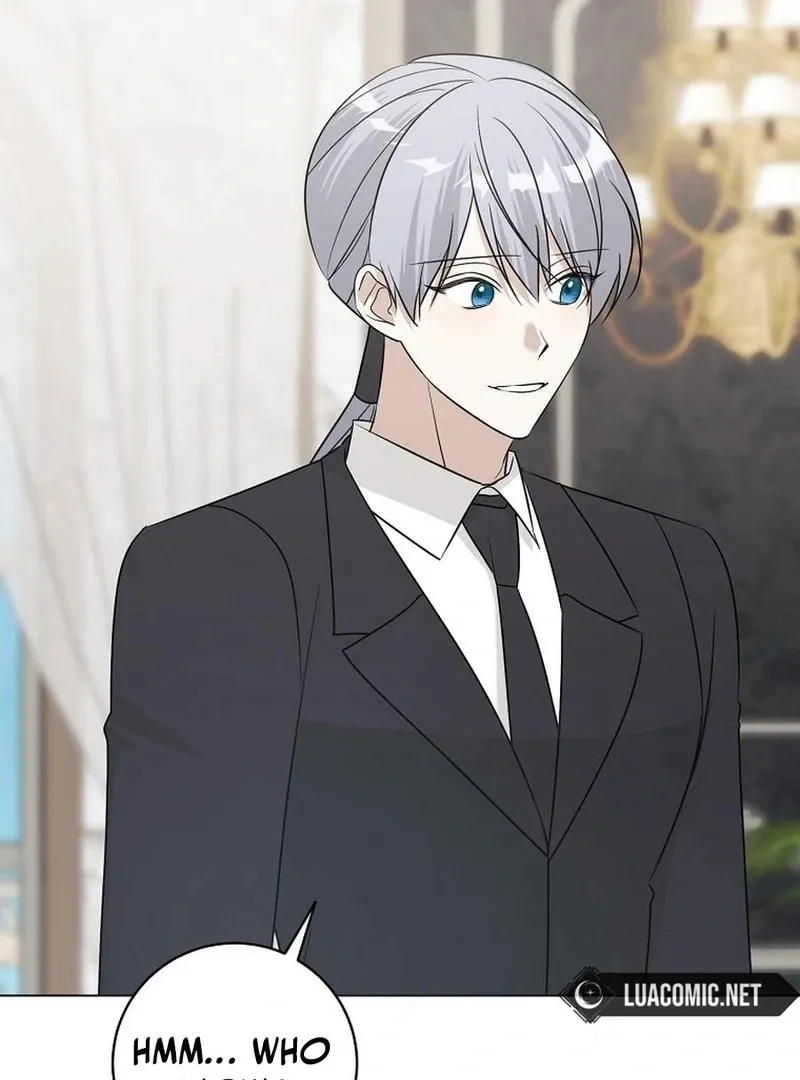 My tyrant’s husband somehow became cautious Chapter 103 Online - página 87