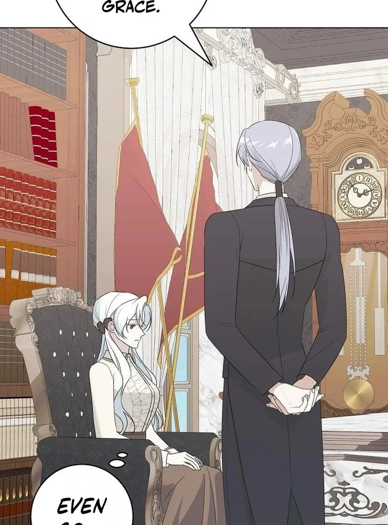 My tyrant’s husband somehow became cautious Chapter 103 Online - página 89