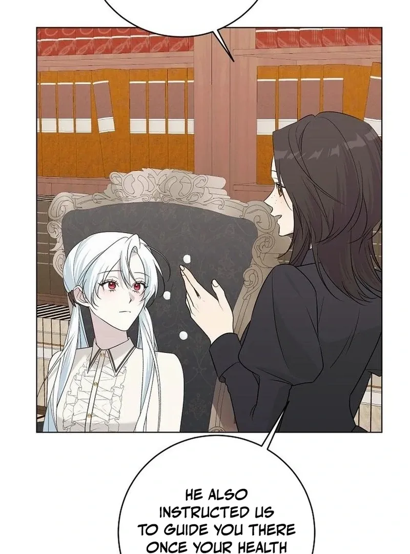 My tyrant’s husband somehow became cautious Chapter 103 Online - página 91