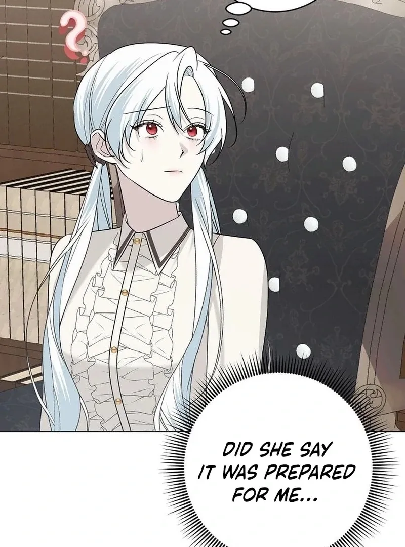 My tyrant’s husband somehow became cautious Chapter 103 Online - página 93