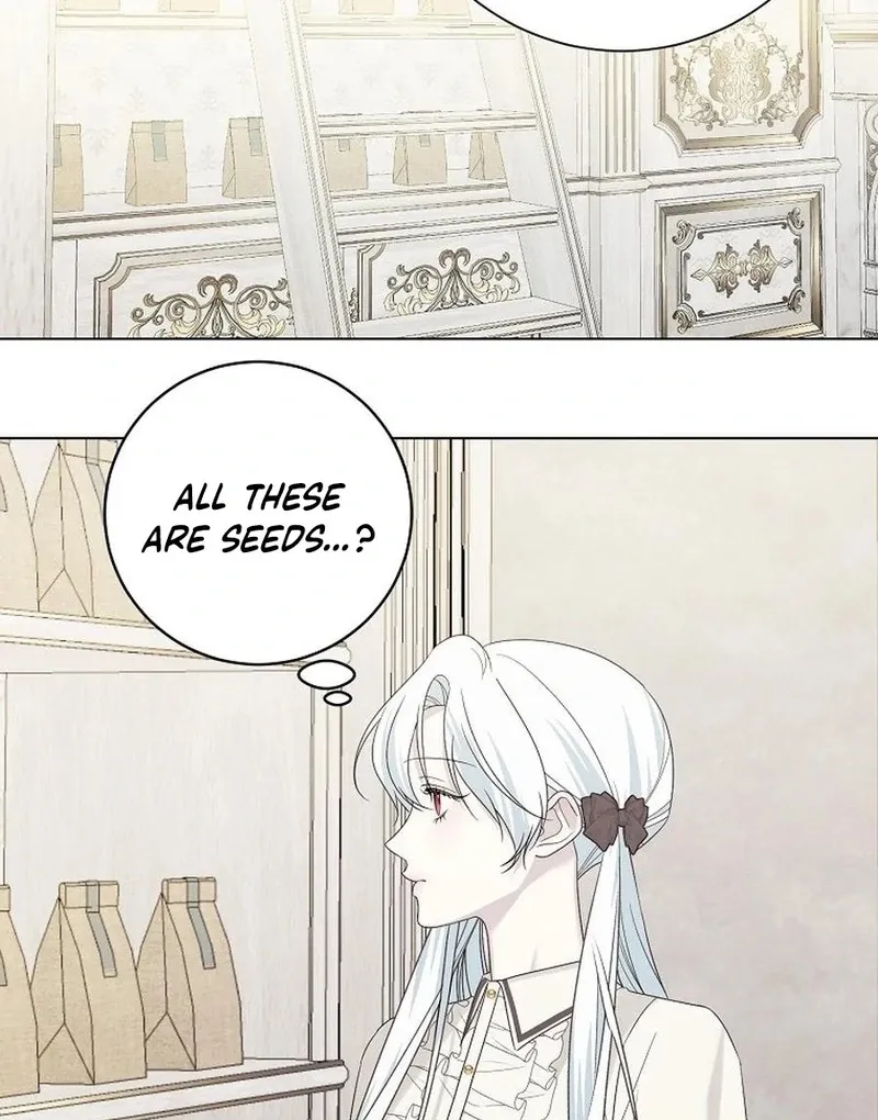 My tyrant’s husband somehow became cautious Chapter 103 Online - página 96