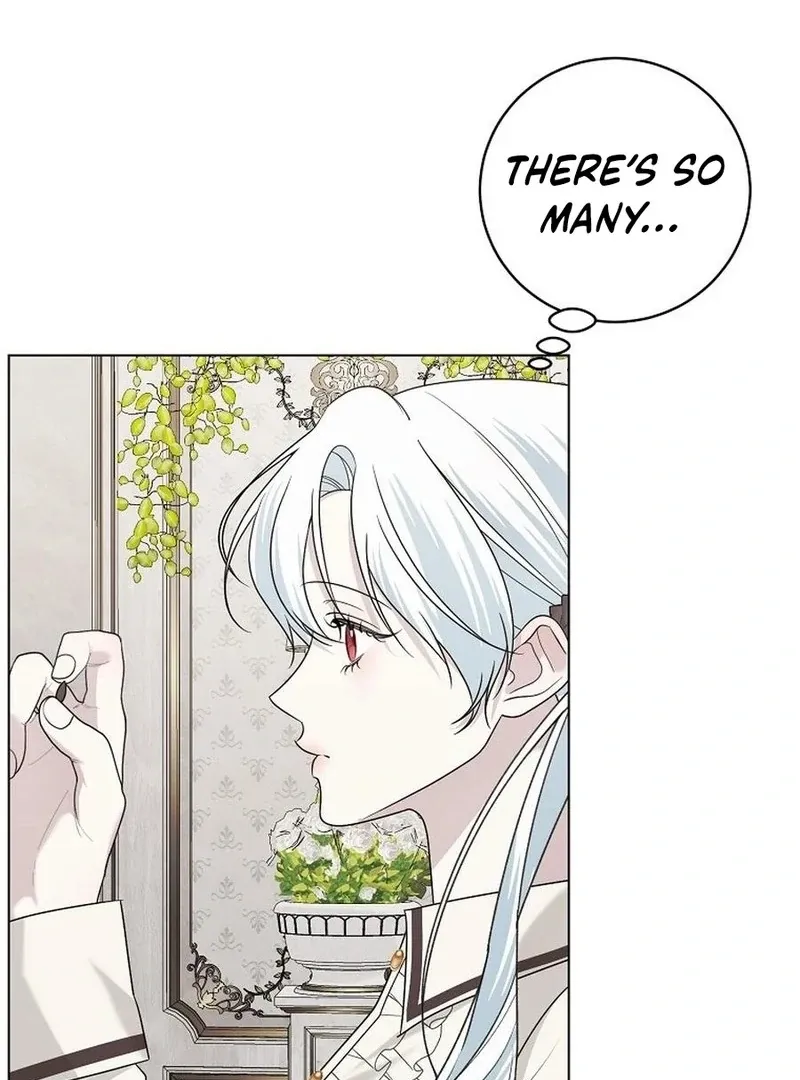 My tyrant’s husband somehow became cautious Chapter 103 Online - página 98