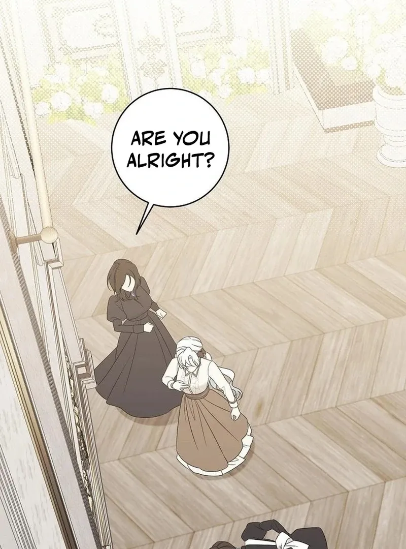 My tyrant’s husband somehow became cautious Chapter 103 Online - página 105