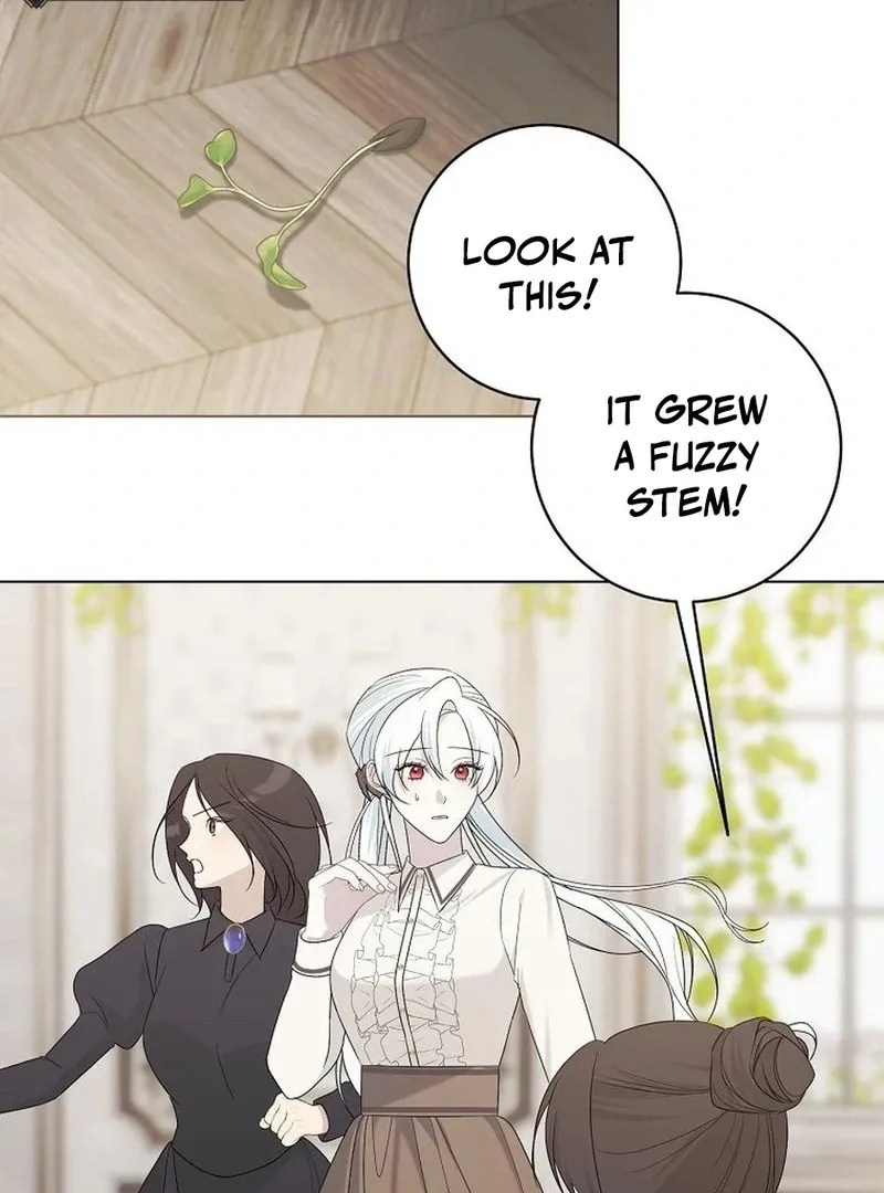 My tyrant’s husband somehow became cautious Chapter 103 Online - página 107