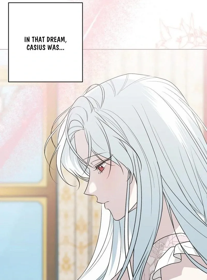 My tyrant’s husband somehow became cautious Chapter 104 Online - página 4