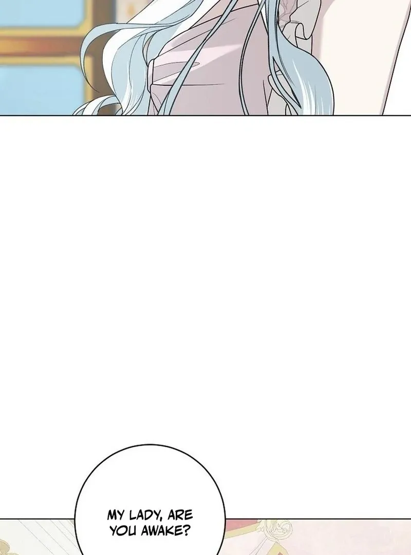 My tyrant’s husband somehow became cautious Chapter 104 Online - página 5