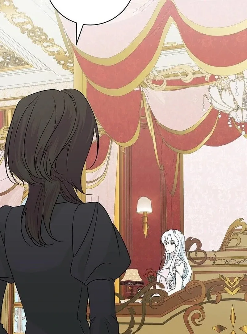 My tyrant’s husband somehow became cautious Chapter 104 Online - página 6