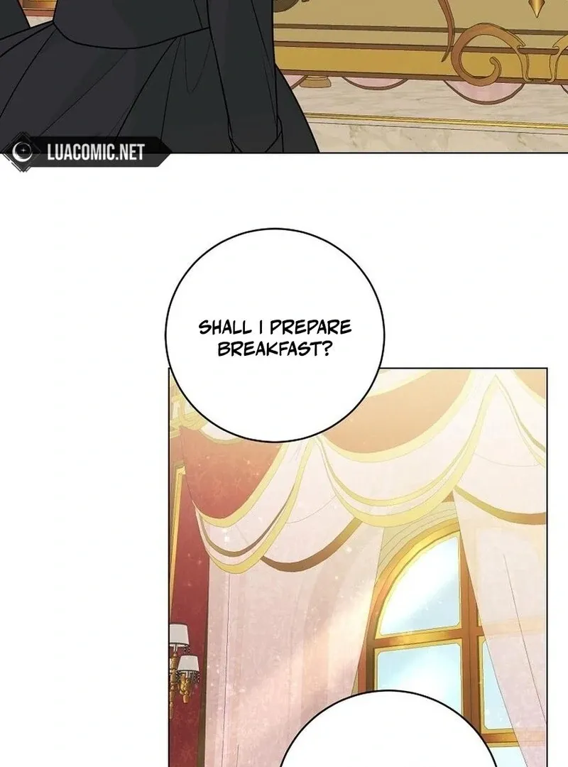 My tyrant’s husband somehow became cautious Chapter 104 Online - página 7