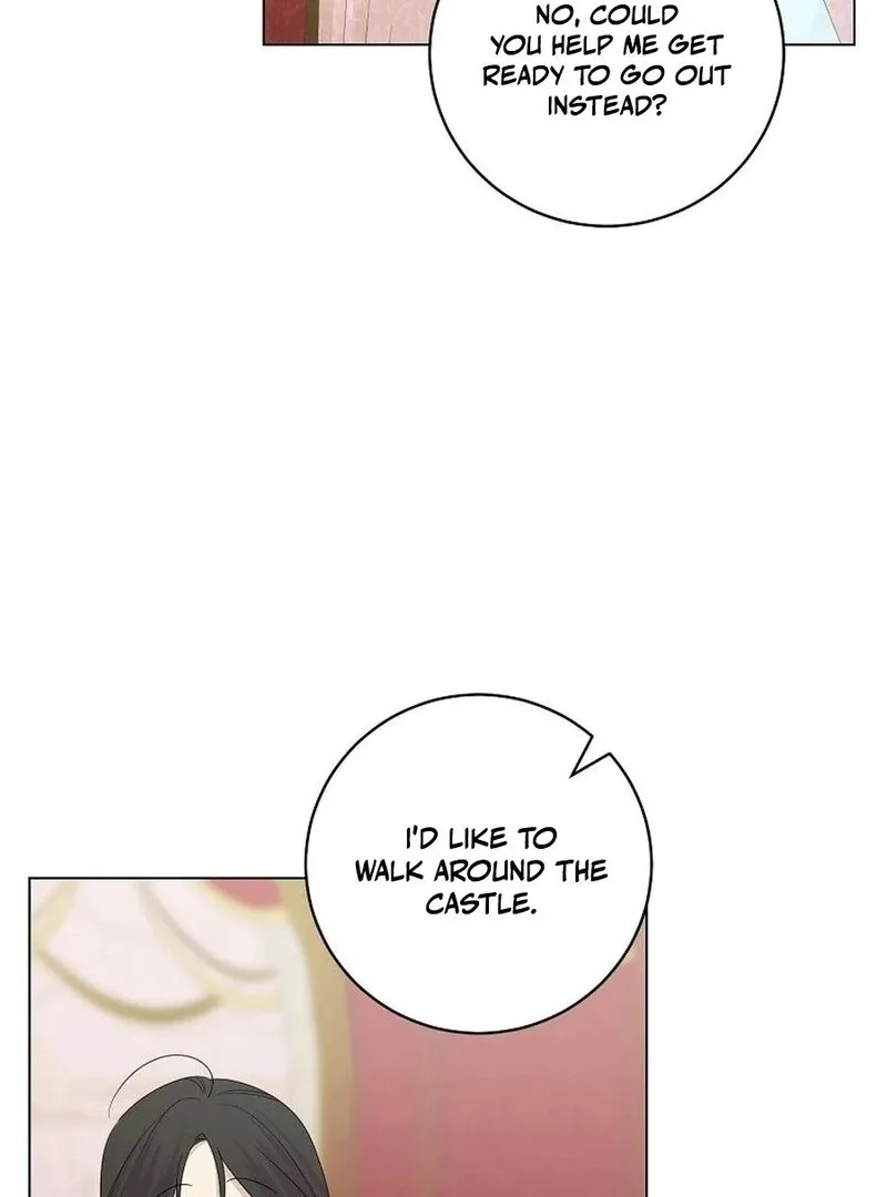 My tyrant’s husband somehow became cautious Chapter 104 Online - página 8