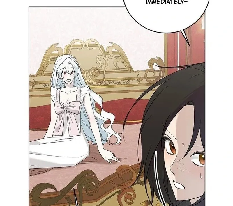 My tyrant’s husband somehow became cautious Chapter 104 Online - página 12