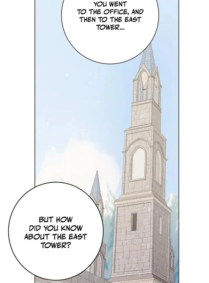 My tyrant’s husband somehow became cautious Chapter 104 Online - página 19