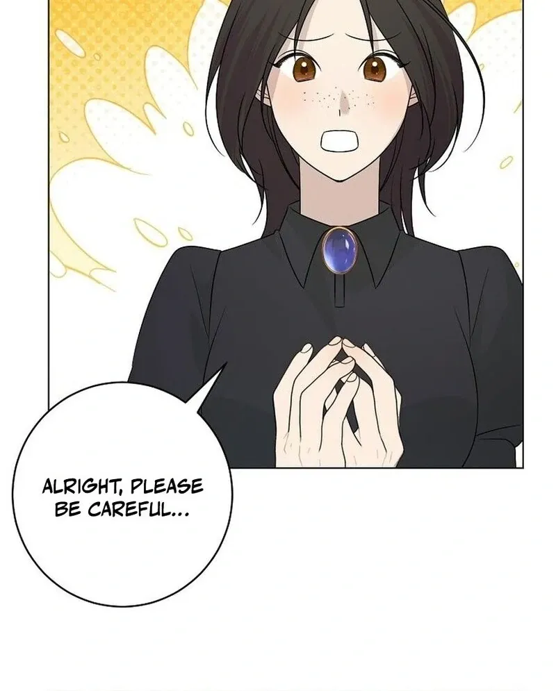 My tyrant’s husband somehow became cautious Chapter 104 Online - página 26