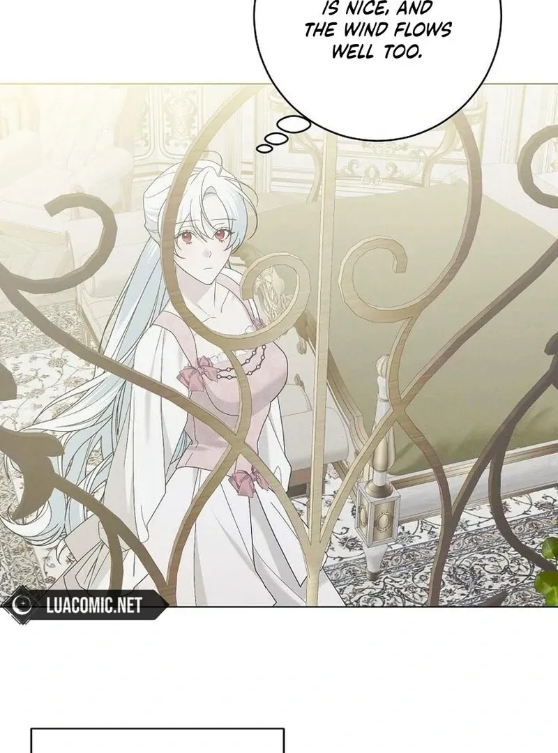 My tyrant’s husband somehow became cautious Chapter 104 Online - página 36