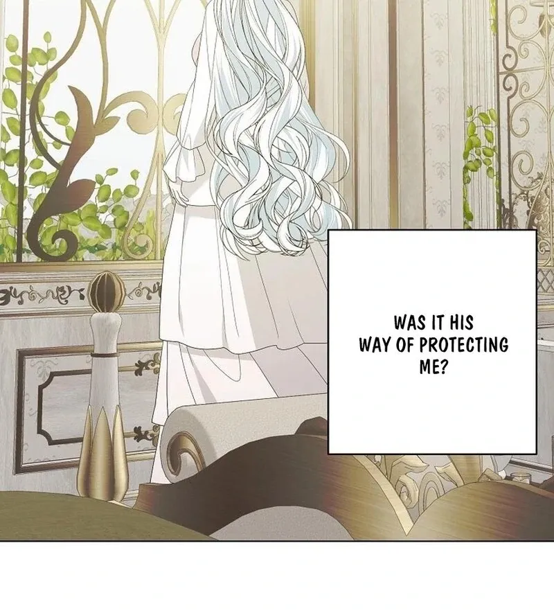 My tyrant’s husband somehow became cautious Chapter 104 Online - página 38
