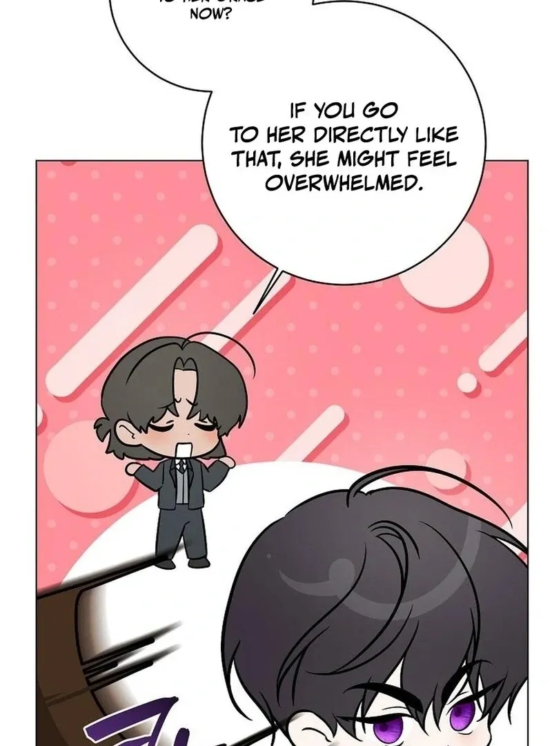 My tyrant’s husband somehow became cautious Chapter 104 Online - página 42
