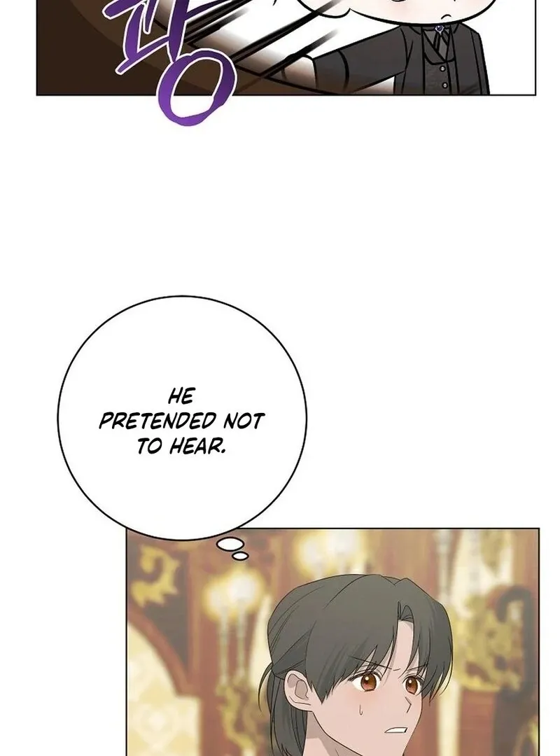 My tyrant’s husband somehow became cautious Chapter 104 Online - página 43