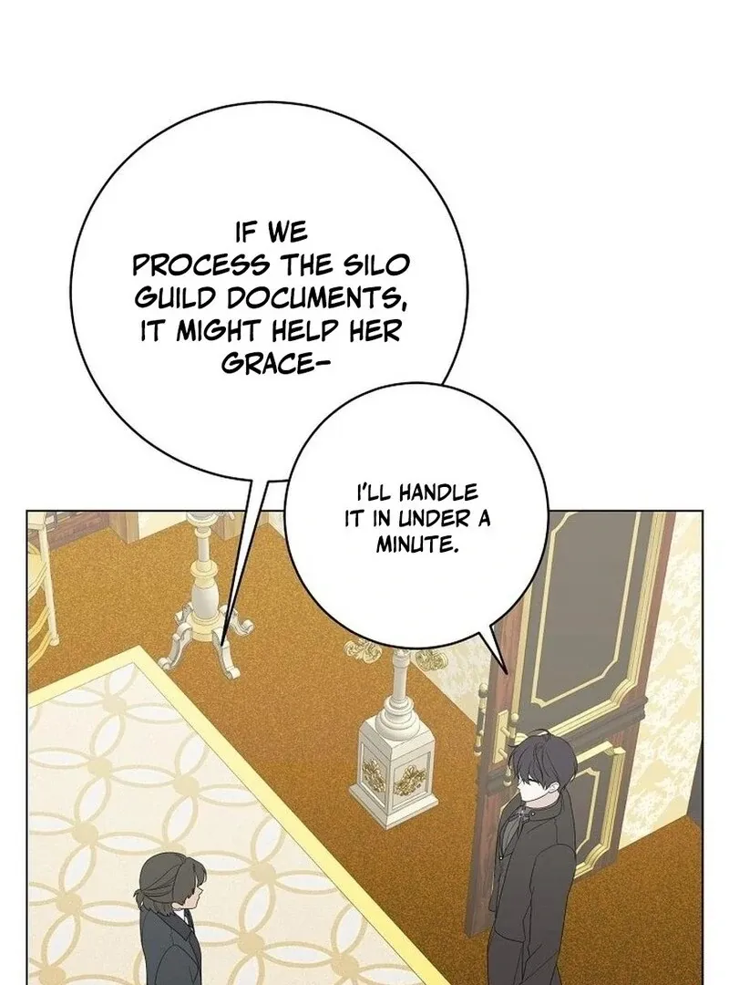 My tyrant’s husband somehow became cautious Chapter 104 Online - página 45
