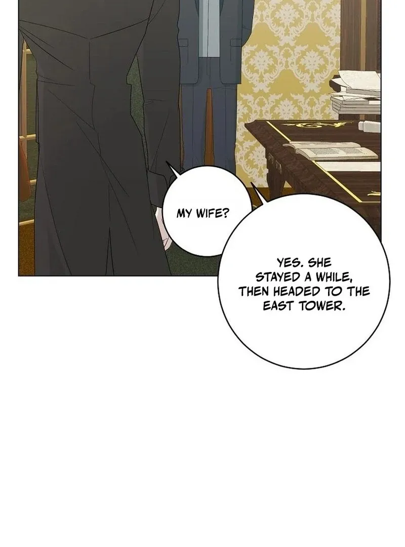 My tyrant’s husband somehow became cautious Chapter 104 Online - página 50