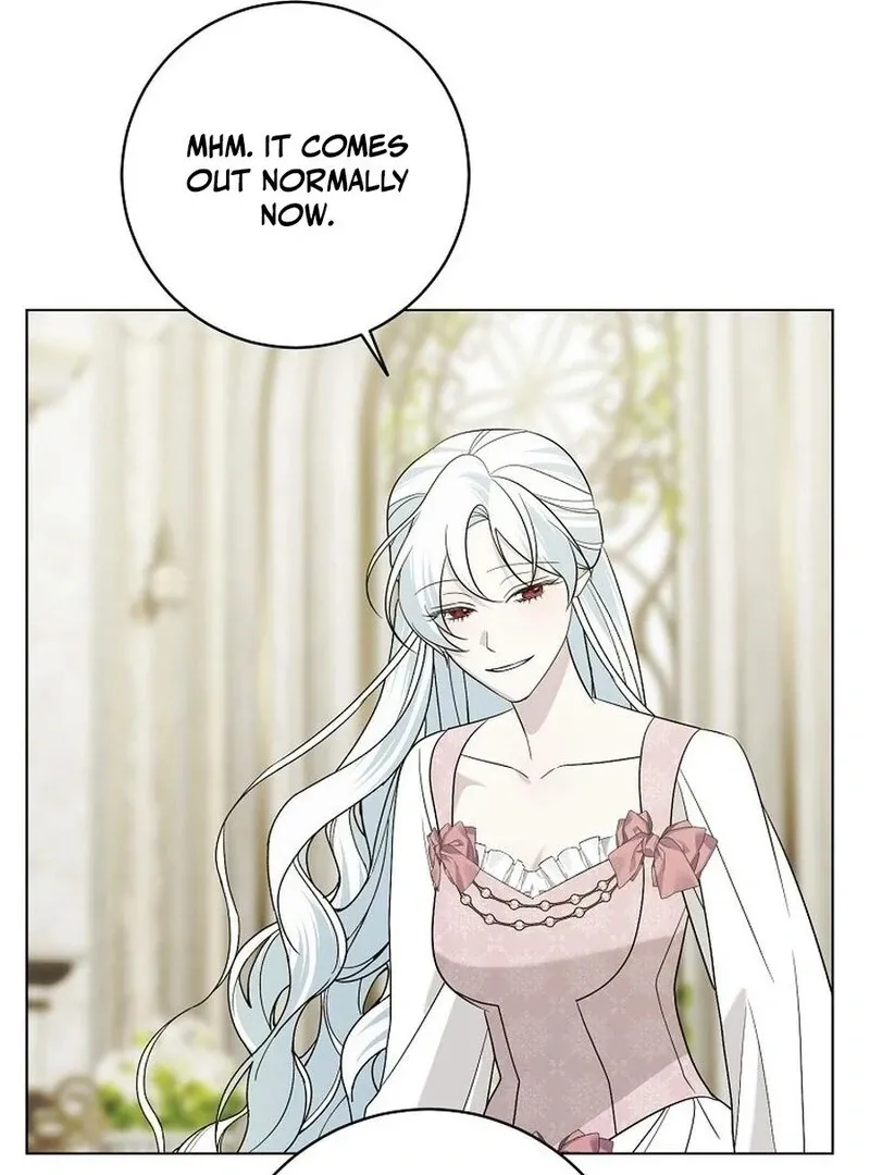 My tyrant’s husband somehow became cautious Chapter 104 Online - página 67