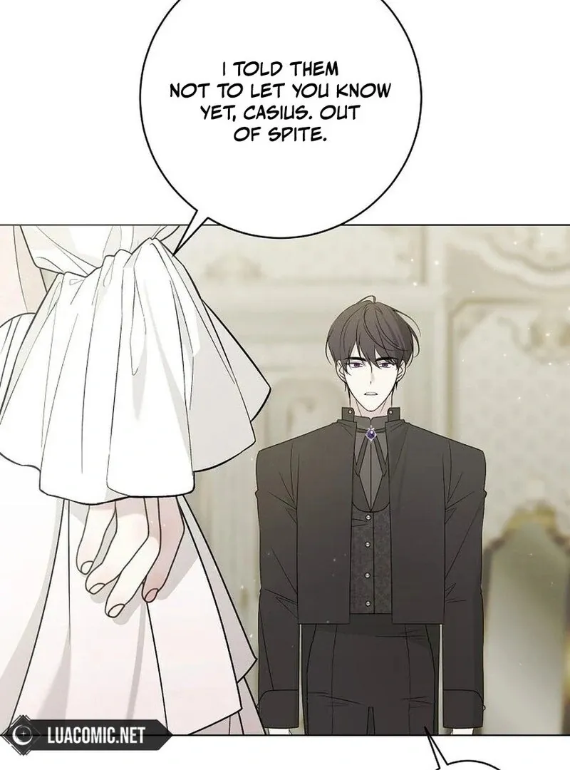 My tyrant’s husband somehow became cautious Chapter 104 Online - página 68