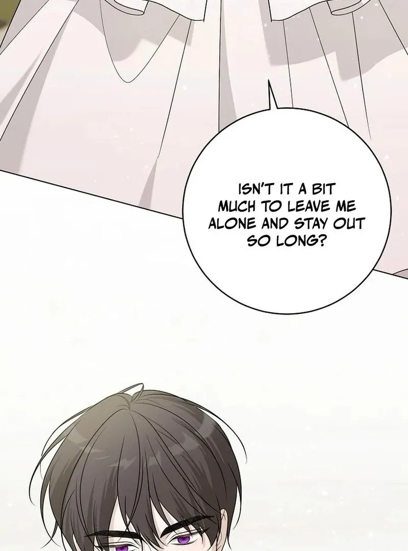 My tyrant’s husband somehow became cautious Chapter 104 Online - página 71