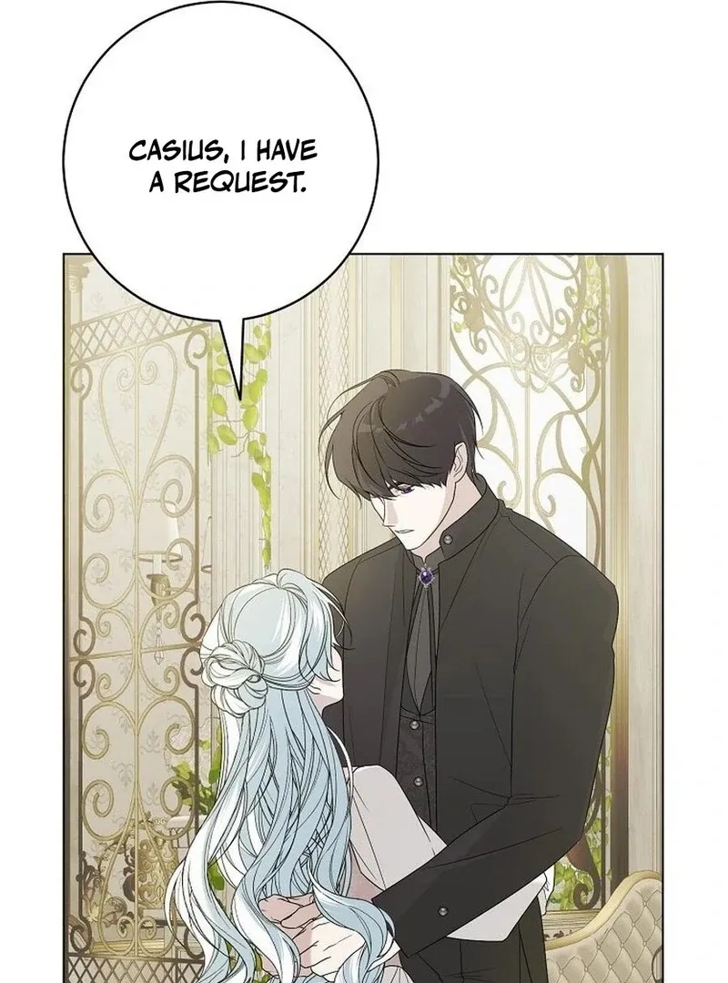 My tyrant’s husband somehow became cautious Chapter 104 Online - página 81
