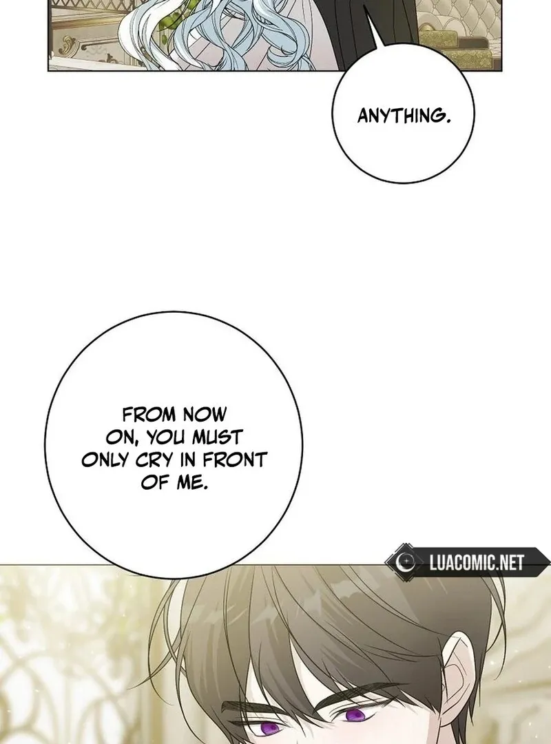 My tyrant’s husband somehow became cautious Chapter 104 Online - página 82