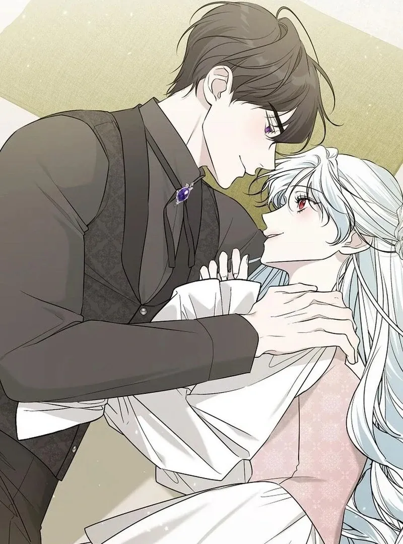My tyrant’s husband somehow became cautious Chapter 104 Online - página 95
