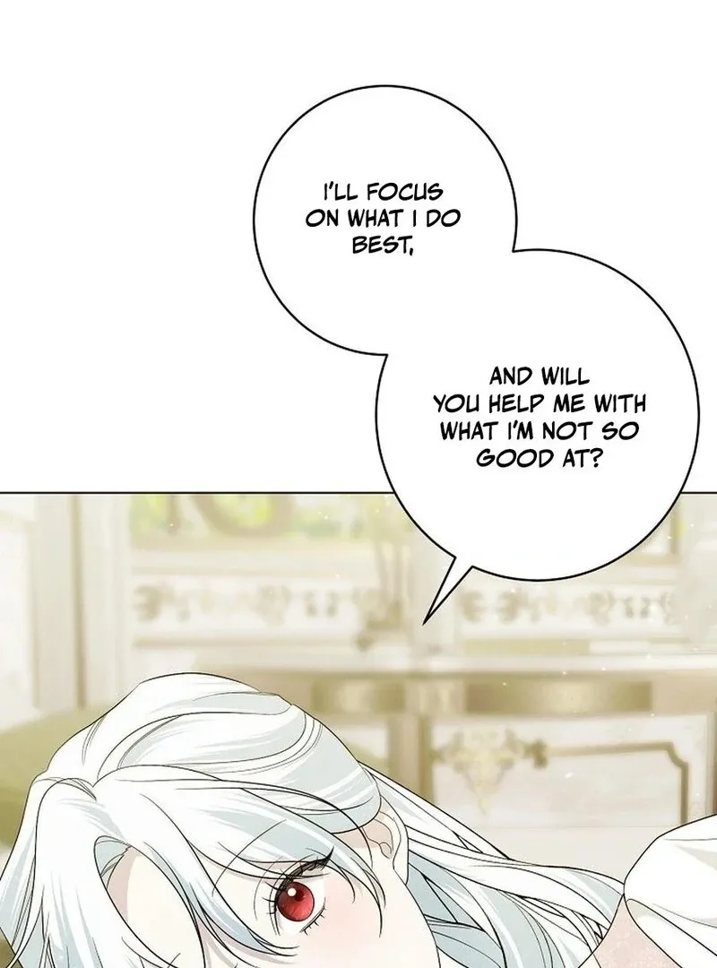 My tyrant’s husband somehow became cautious Chapter 104 Online - página 97