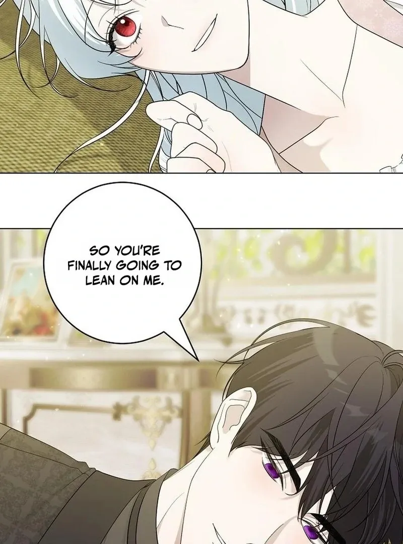 My tyrant’s husband somehow became cautious Chapter 104 Online - página 98