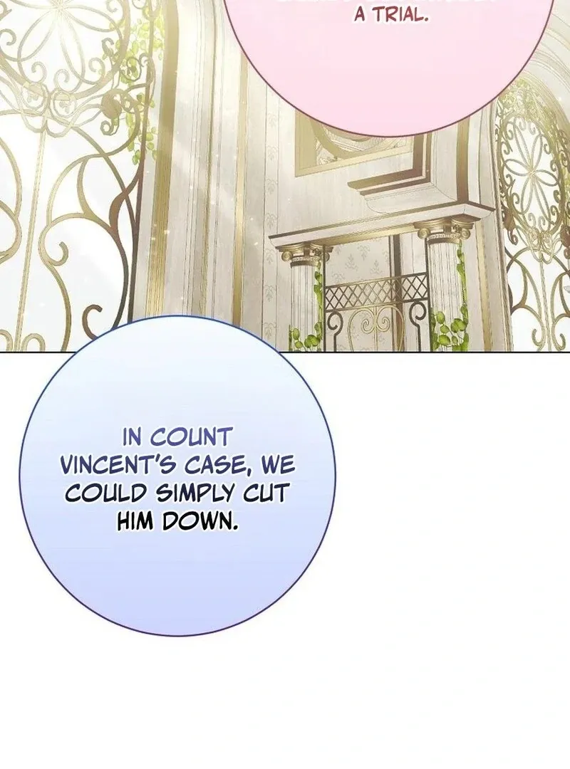 My tyrant’s husband somehow became cautious Chapter 104 Online - página 103