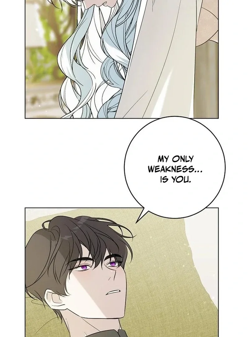My tyrant’s husband somehow became cautious Chapter 104 Online - página 105