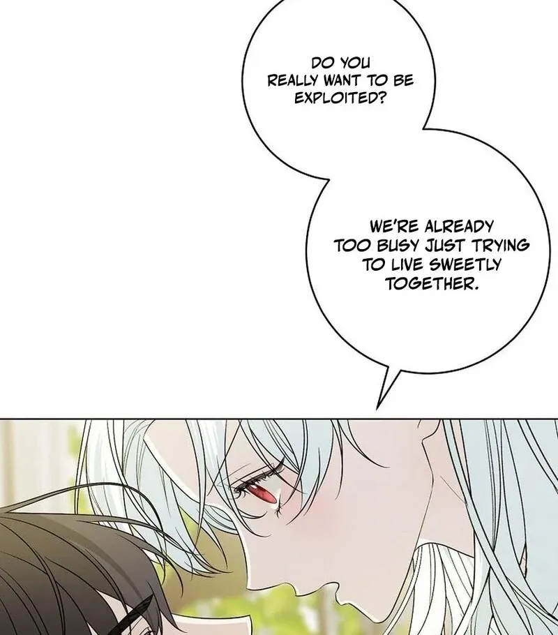 My tyrant’s husband somehow became cautious Chapter 104 Online - página 107