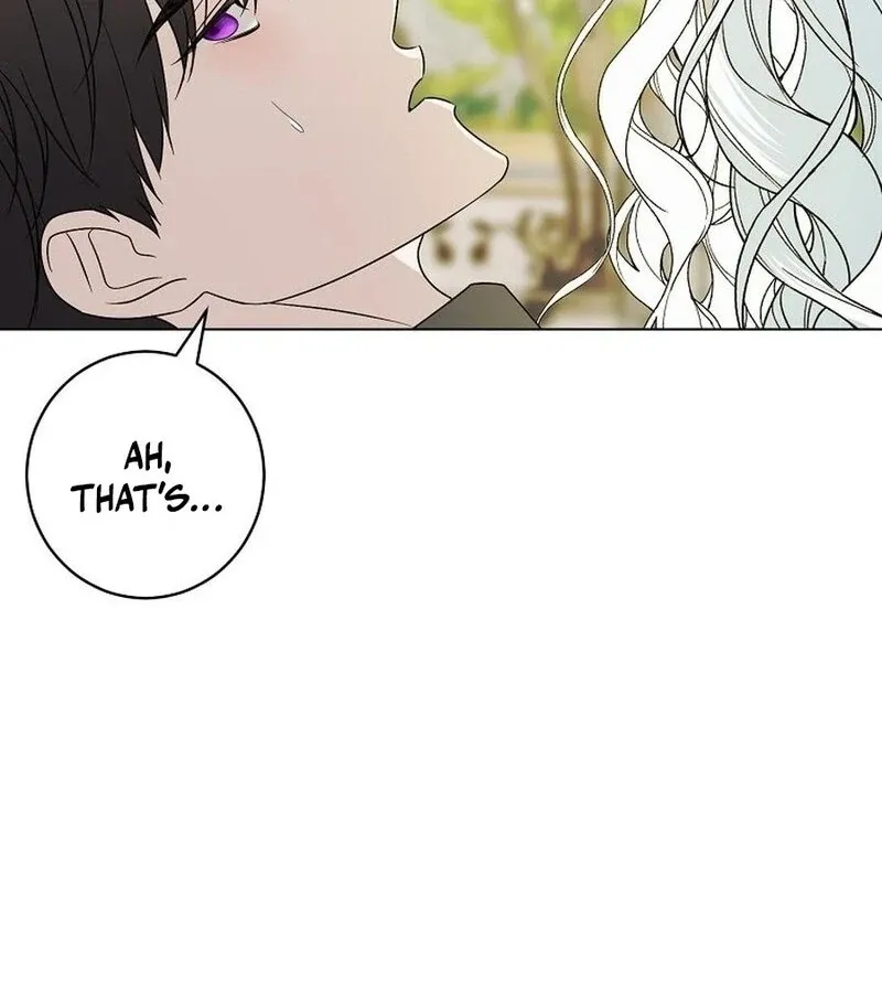 My tyrant’s husband somehow became cautious Chapter 104 Online - página 108