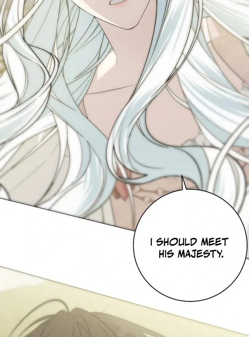 My tyrant’s husband somehow became cautious Chapter 104 Online - página 110
