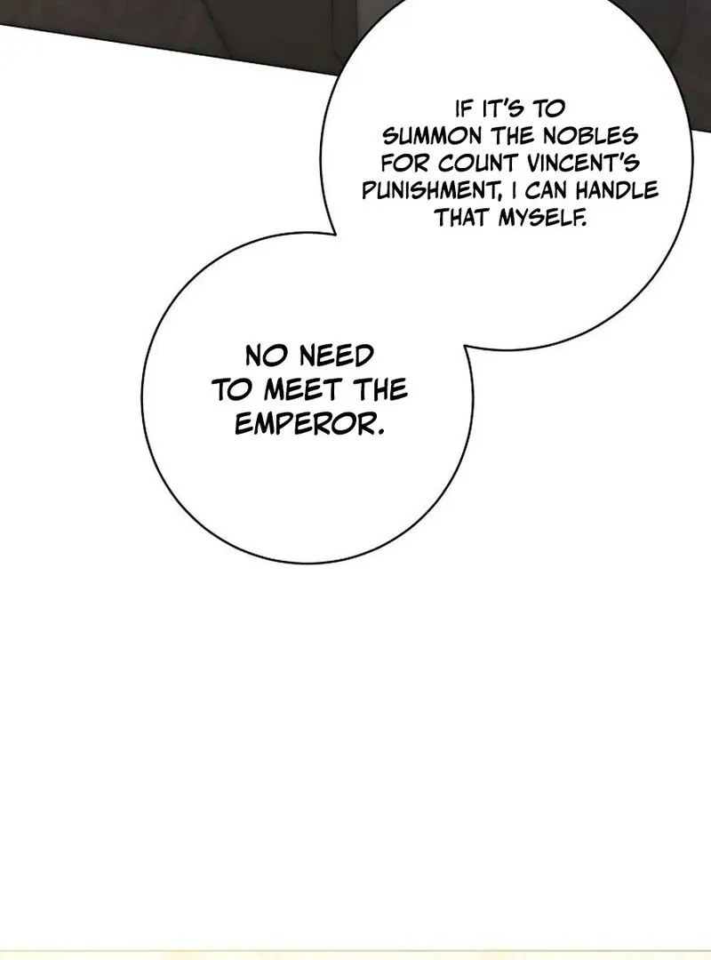 My tyrant’s husband somehow became cautious Chapter 104 Online - página 112