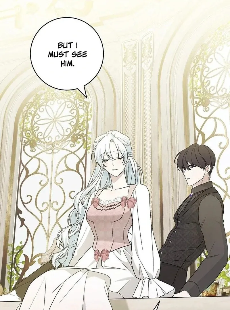 My tyrant’s husband somehow became cautious Chapter 104 Online - página 113
