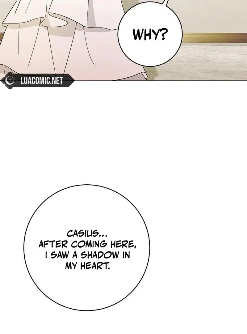My tyrant’s husband somehow became cautious Chapter 104 Online - página 114