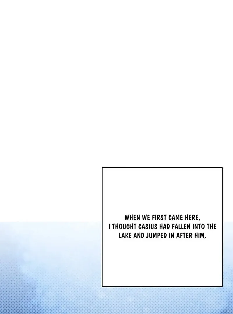 My tyrant’s husband somehow became cautious Chapter 107 Online - página 3