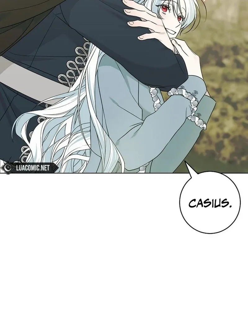 My tyrant’s husband somehow became cautious Chapter 107 Online - página 6