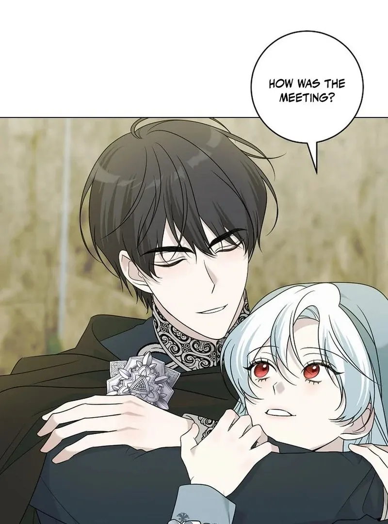 My tyrant’s husband somehow became cautious Chapter 107 Online - página 7