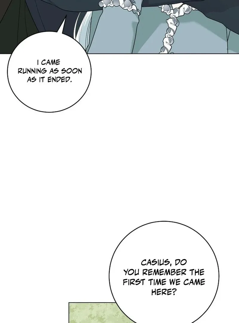 My tyrant’s husband somehow became cautious Chapter 107 Online - página 8