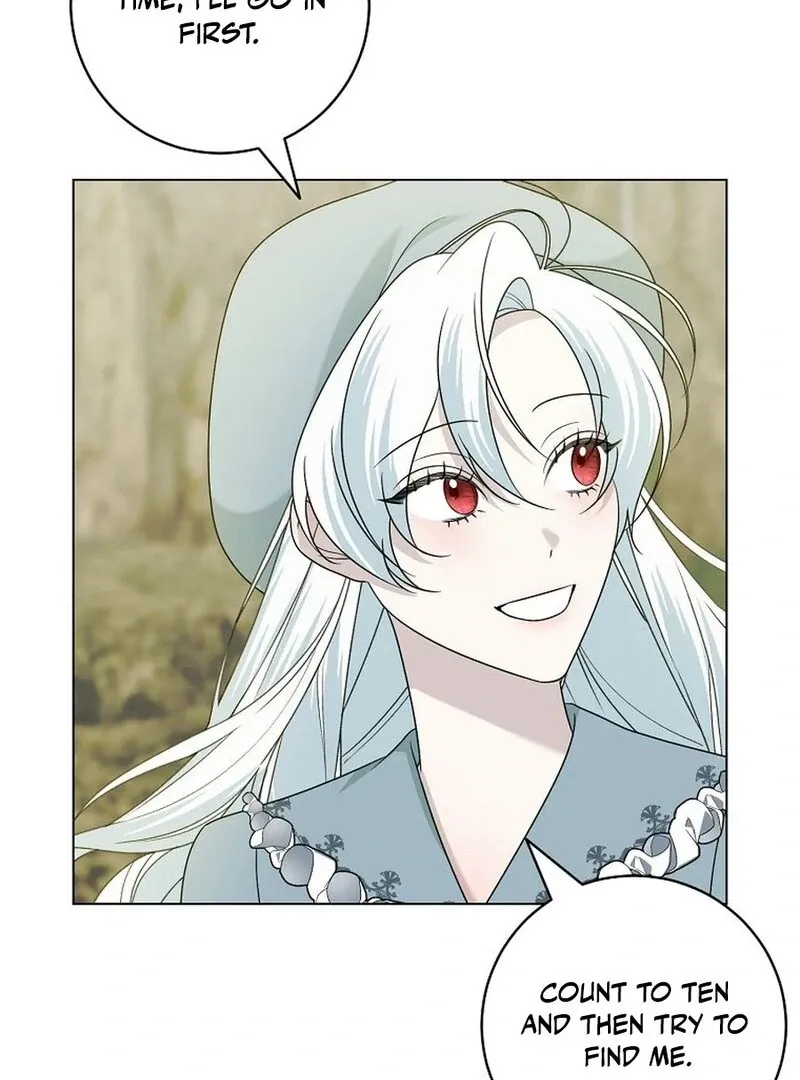 My tyrant’s husband somehow became cautious Chapter 107 Online - página 11