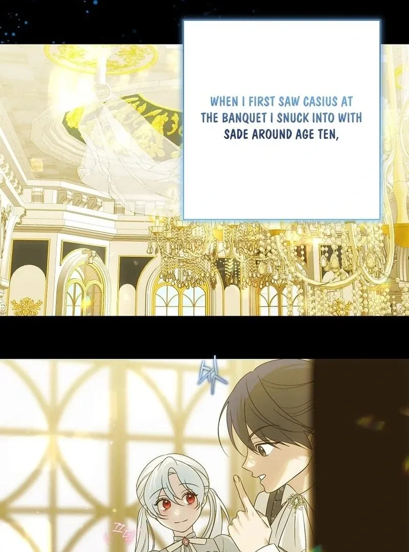My tyrant’s husband somehow became cautious Chapter 107 Online - página 26