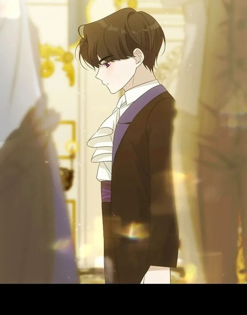 My tyrant’s husband somehow became cautious Chapter 107 Online - página 28