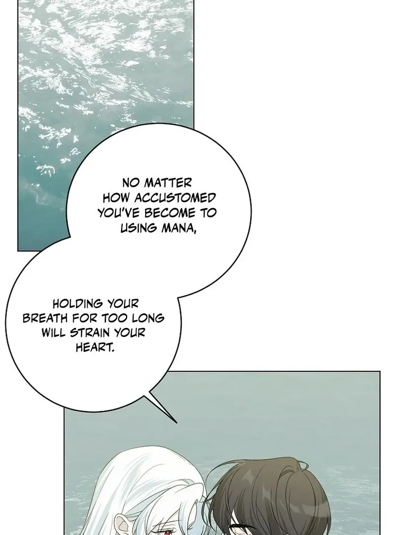 My tyrant’s husband somehow became cautious Chapter 107 Online - página 36