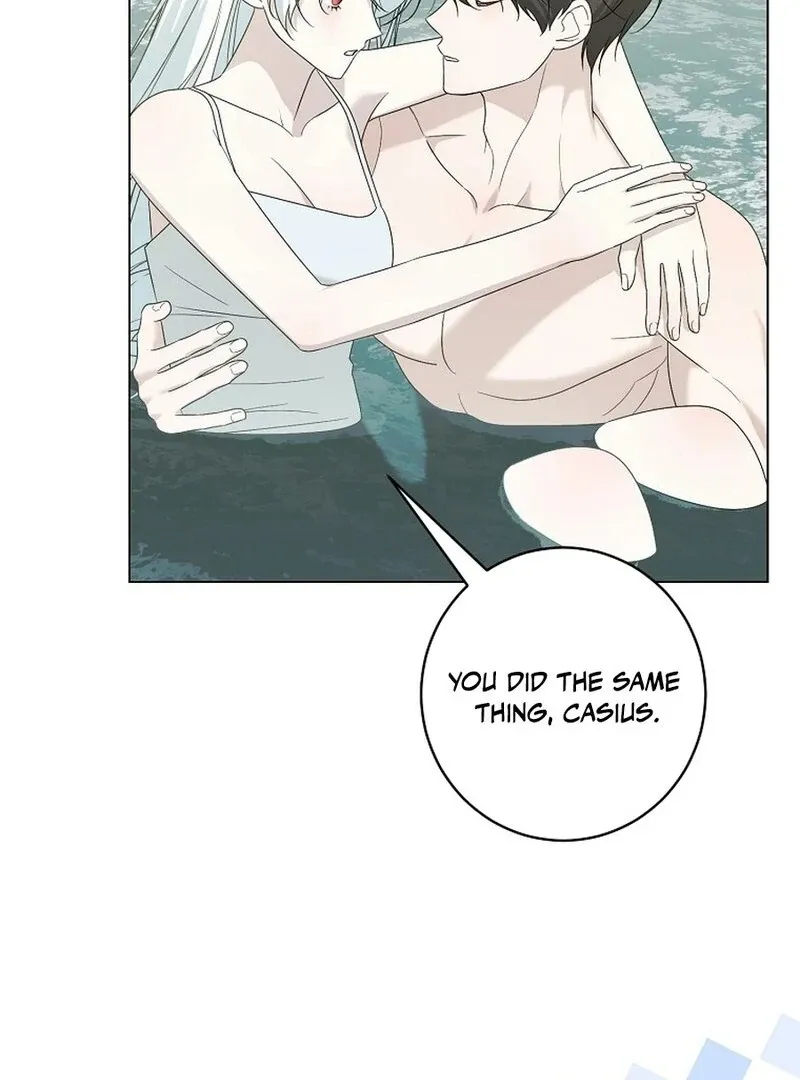 My tyrant’s husband somehow became cautious Chapter 107 Online - página 37
