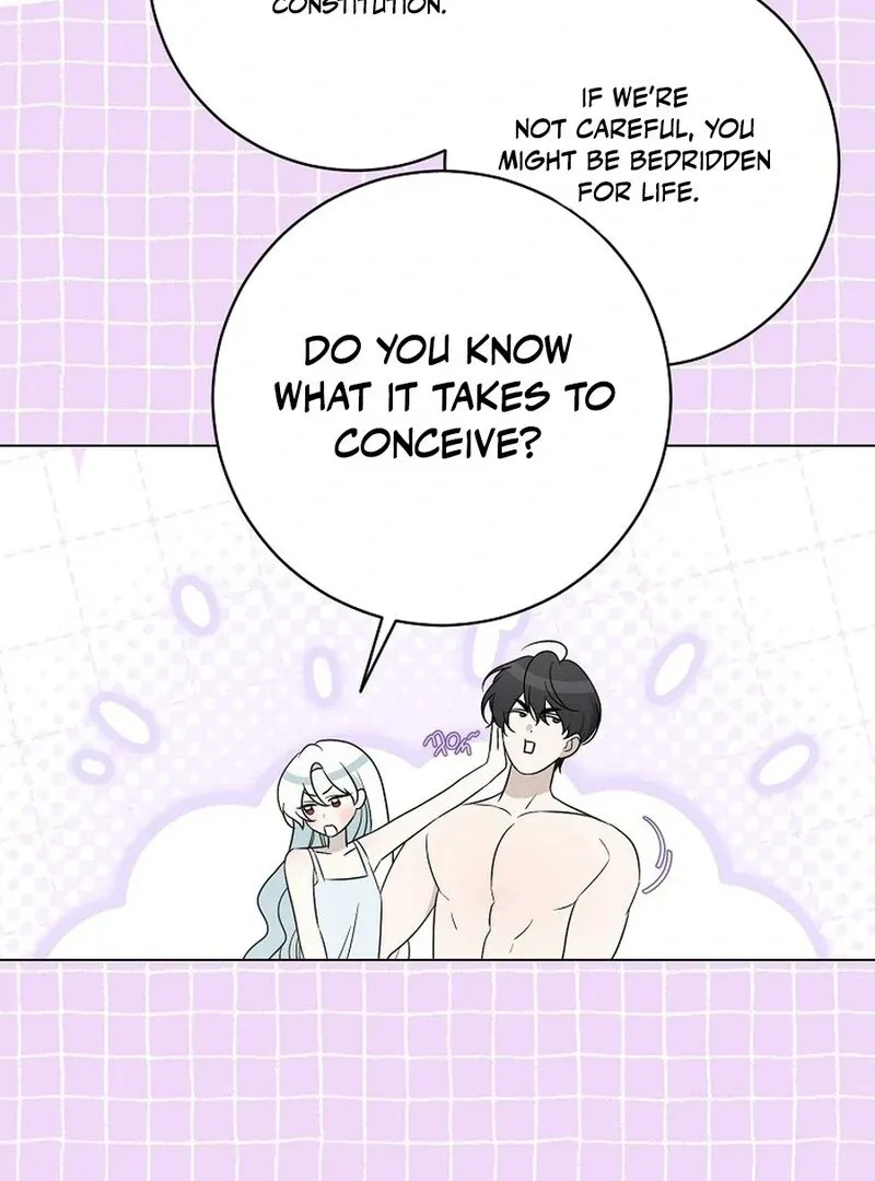 My tyrant’s husband somehow became cautious Chapter 107 Online - página 44