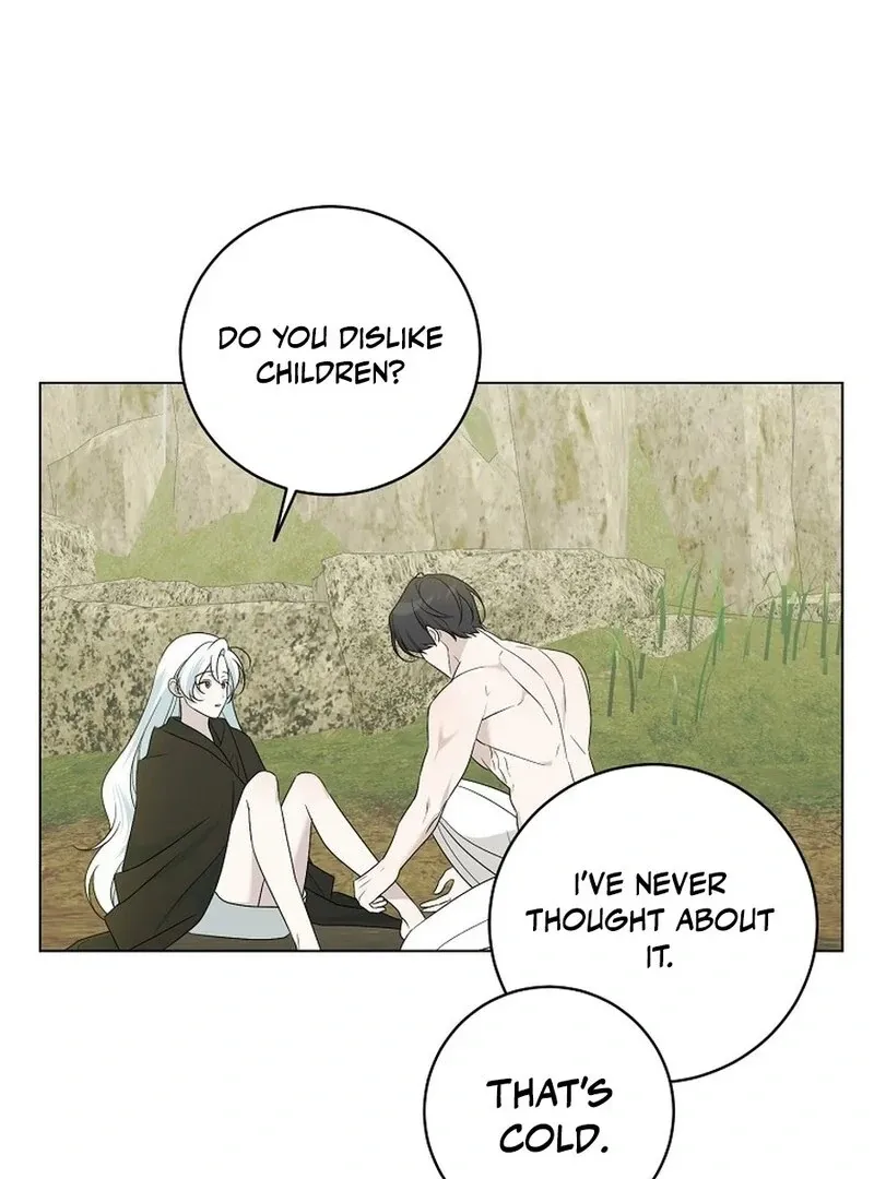 My tyrant’s husband somehow became cautious Chapter 107 Online - página 46