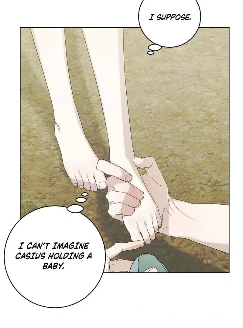My tyrant’s husband somehow became cautious Chapter 107 Online - página 48
